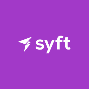 Syft logo