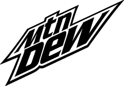 Mountain Dew logo