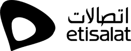 Etisalat logo