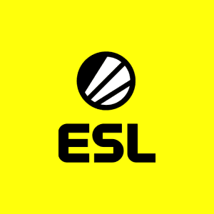 ESL logo