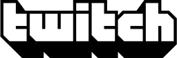 Twitch logo