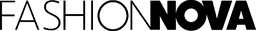 Fashion Nova logo