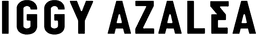 Iggy Azalea logo